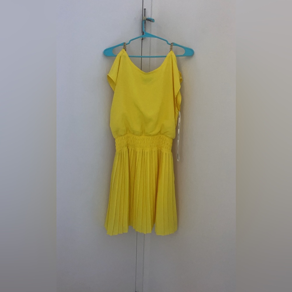 Guess womens mini dress  size small